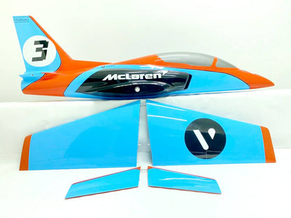 EA Viper Sport