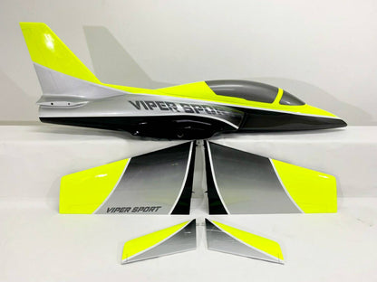 EA Viper Sport