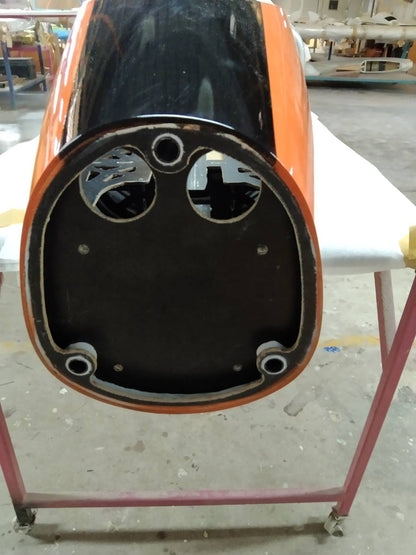 UAS HAVOC V2