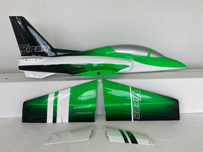 EA Viper Sport