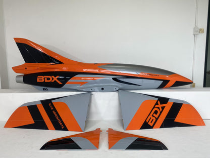 EA BDX