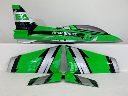 EA Viper Sport