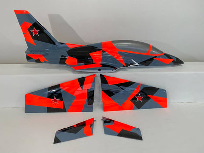 EA Viper Sport