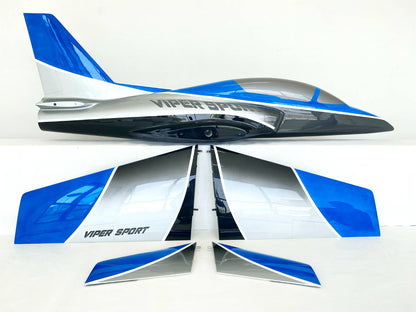 EA Viper Sport