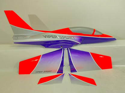 EA Viper Sport