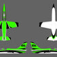 EA L39 Sport