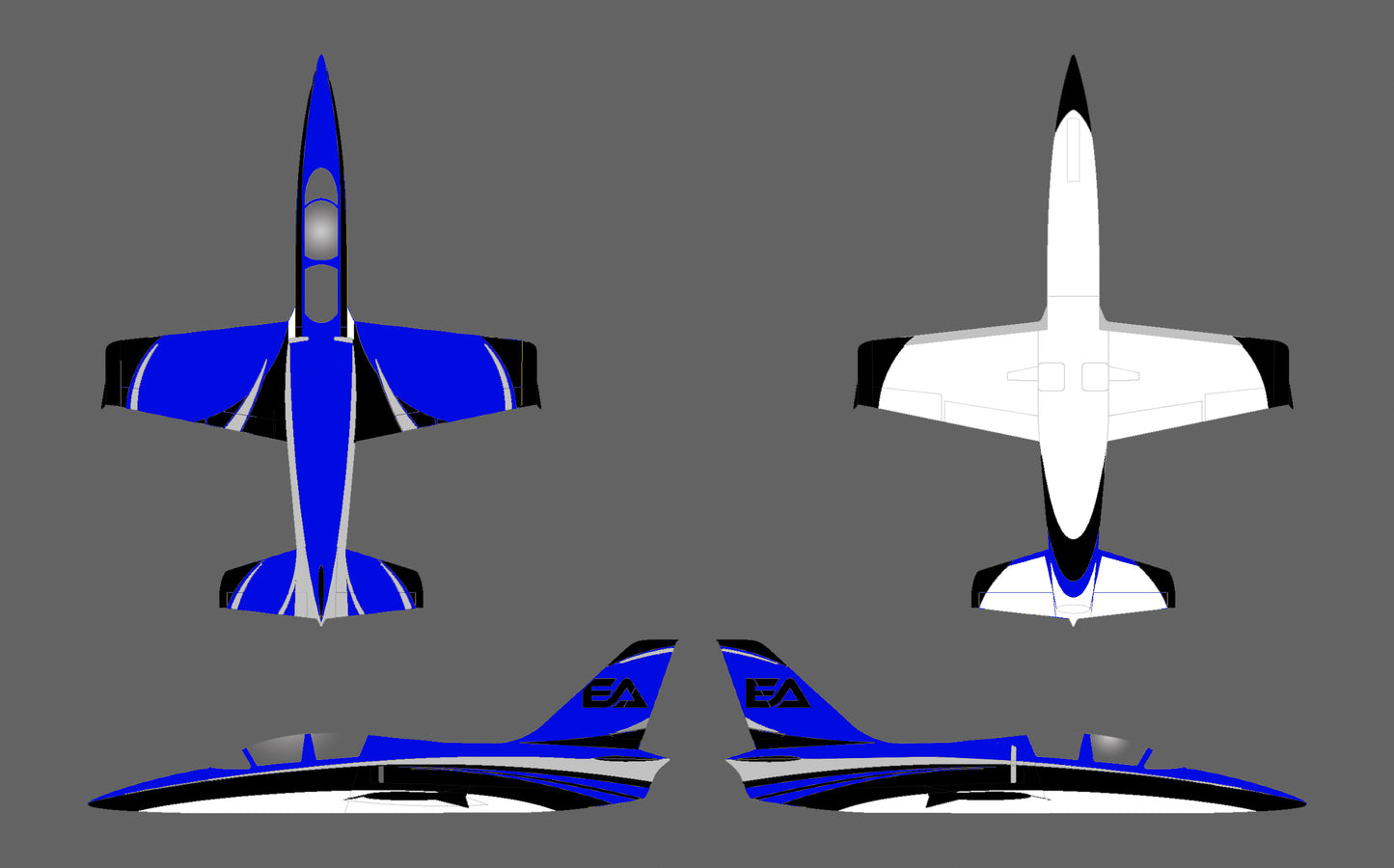 EA L39 Sport