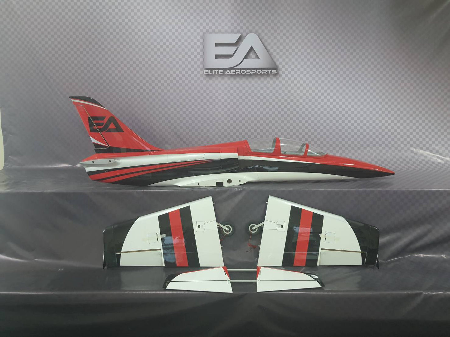 EA L39 Sport