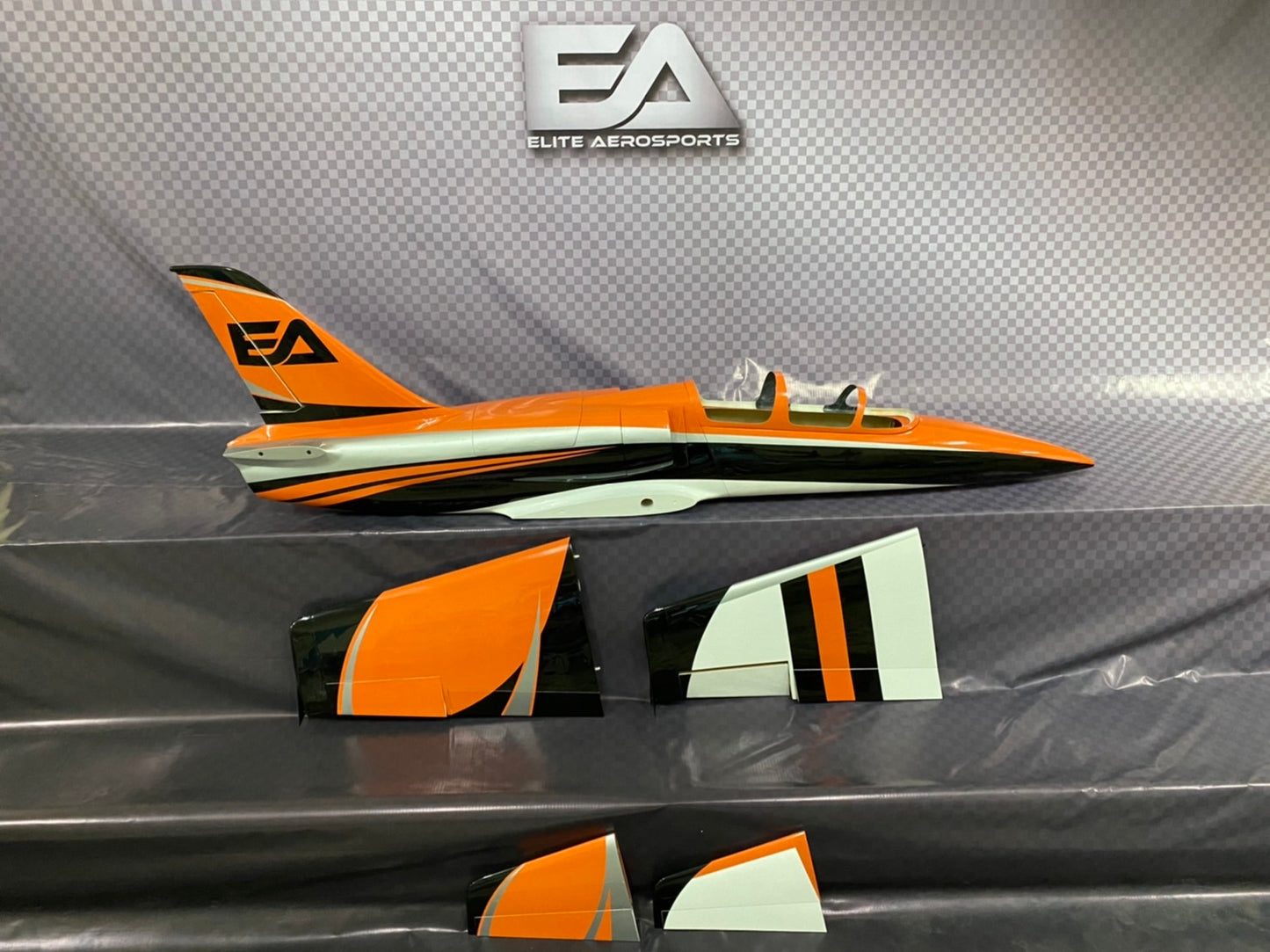 EA L39 Sport