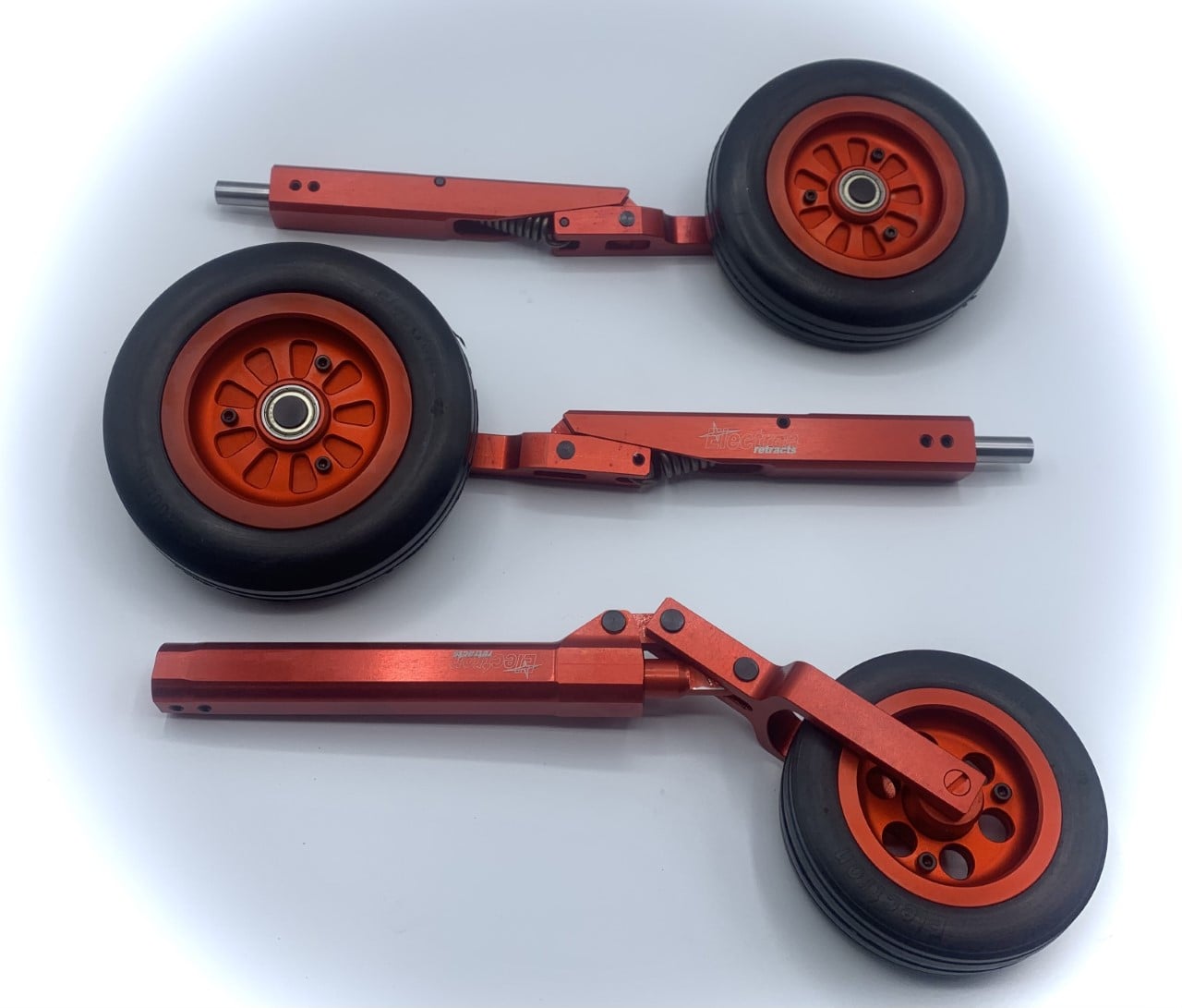 Electron Landing gear