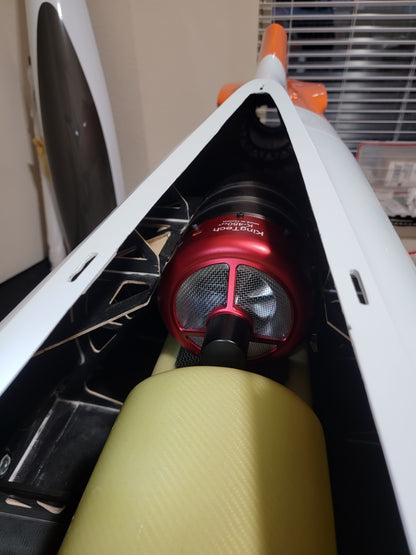 UAS HAVOC V2