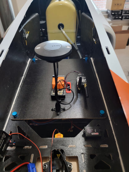 UAS HAVOC V2