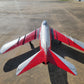 *****SOLD***********CARF MIG 17 Turn Key********SOLD**********