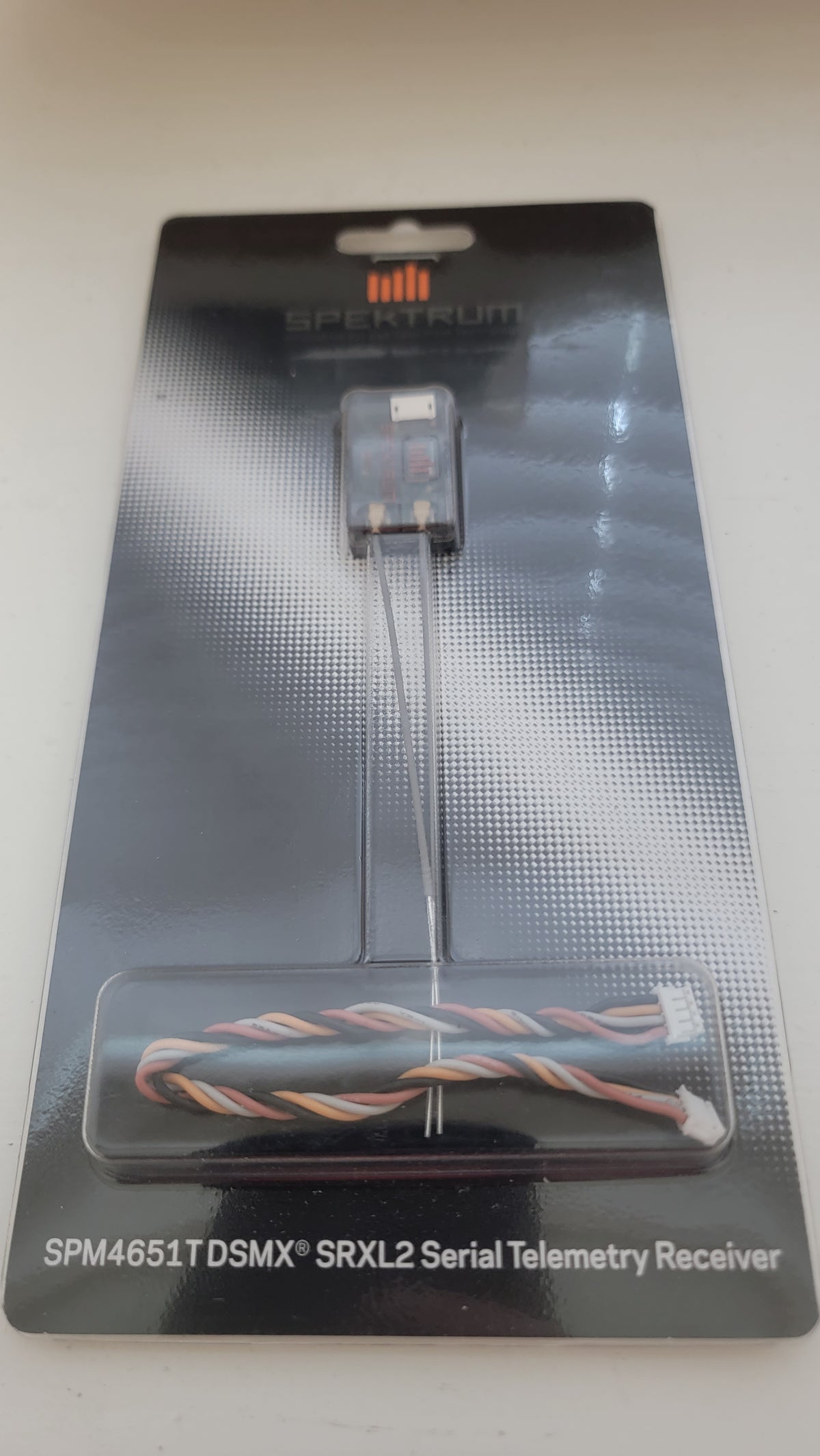Dsmx Rpm Sensor SRXL2 DSMX Remote Serial Telemetry Receiver – Elite Aerosports