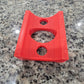 UAT mount for Nalgene UAT
