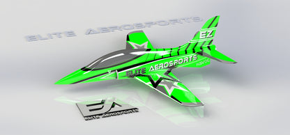 EA Havoc EZ