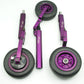 Electron Landing gear