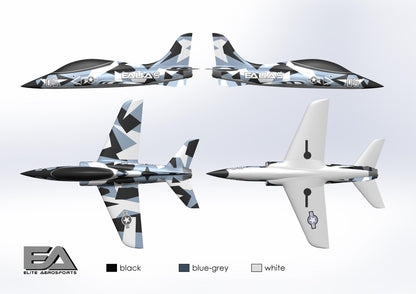 UAS HAVOC V2