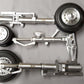 CARF/EA F100 complete kit