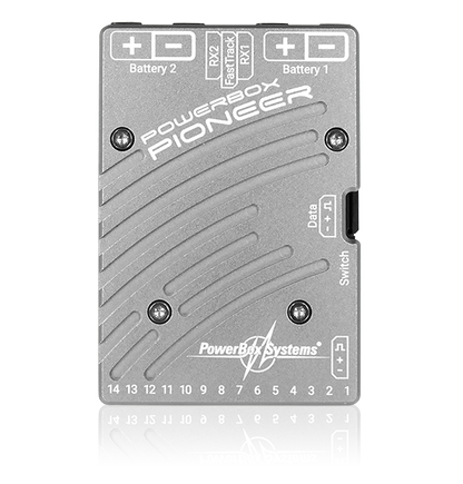 PowerBox Pioneer
