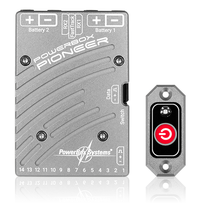 PowerBox Pioneer