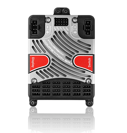 Powerbox Competiton SR2