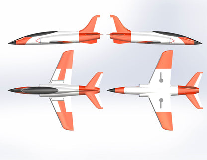 UAS HAVOC V2