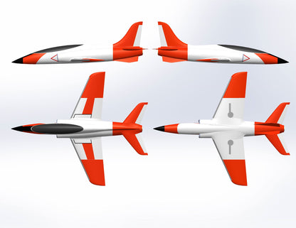UAS HAVOC V2