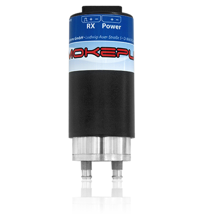 PowerBox Smokepump