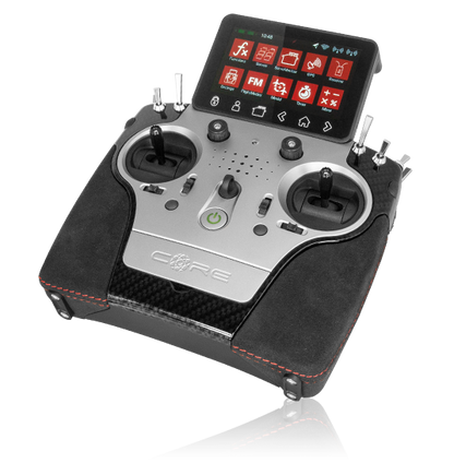 Powerbox Radio System CORE (handheld version)