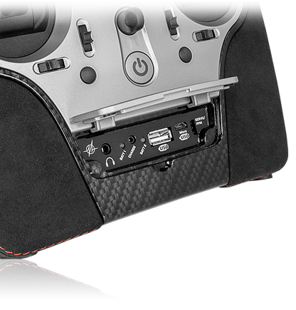 Powerbox Radio System CORE (handheld version)