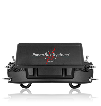 Powerbox Radio System CORE (handheld version)