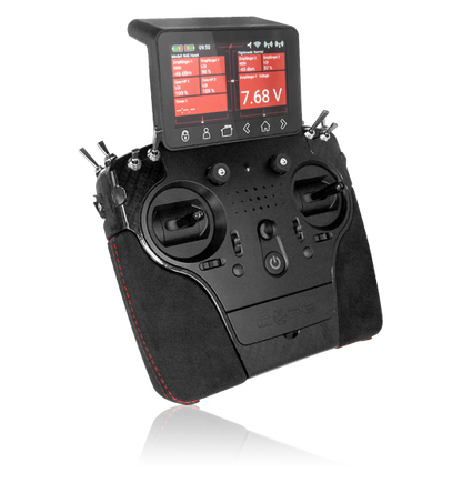 Powerbox Radio System CORE (handheld version)