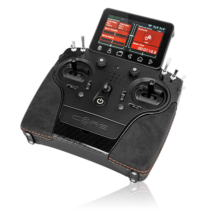 Powerbox Radio System CORE (handheld version)