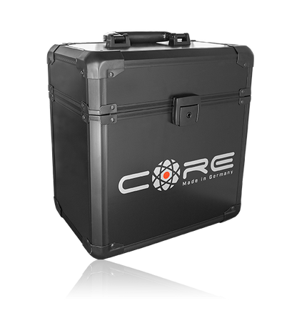 Powerbox Radio System CORE (handheld version)