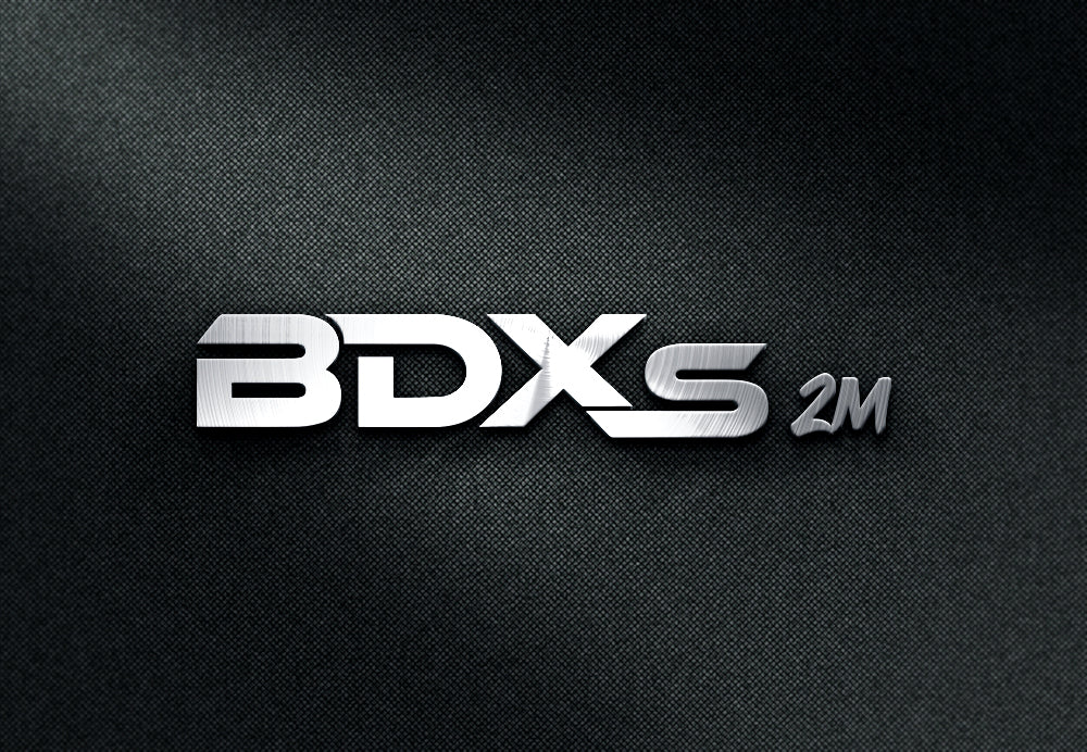 EA BDXs 2M