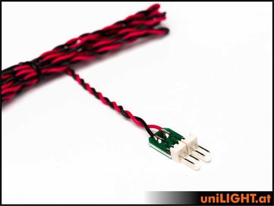 Unilight Y harness
