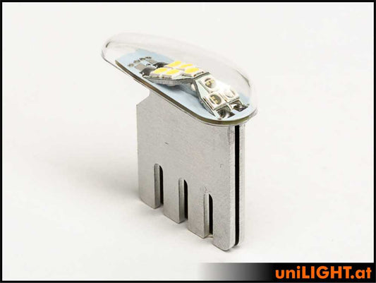 Unilight Dual 12 Nav light and Strobe
