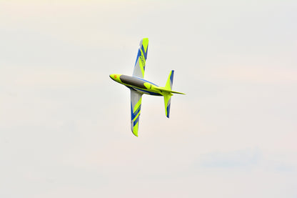 EA BDX