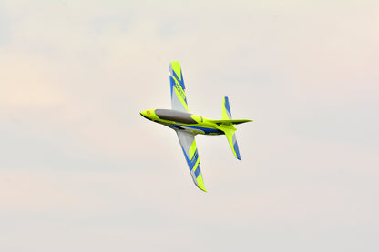 EA BDX