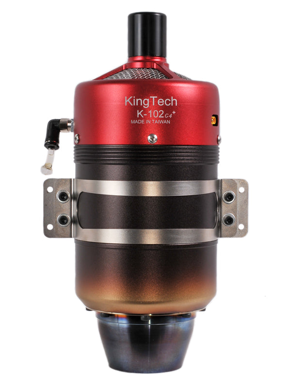 KingTech Turbines G4+