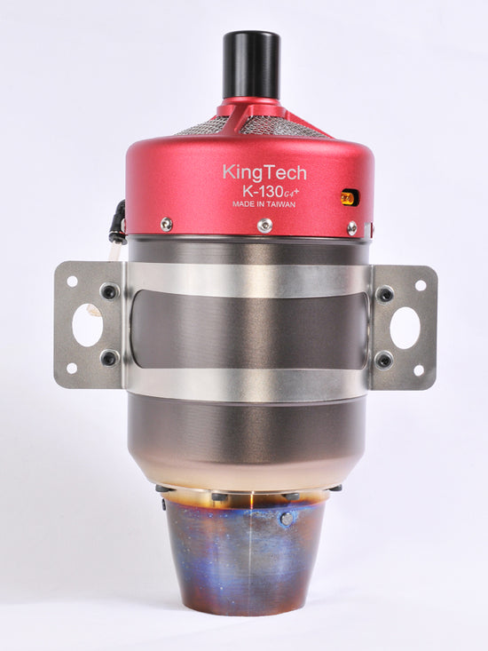 KingTech Turbines G4+ – Elite Aerosports