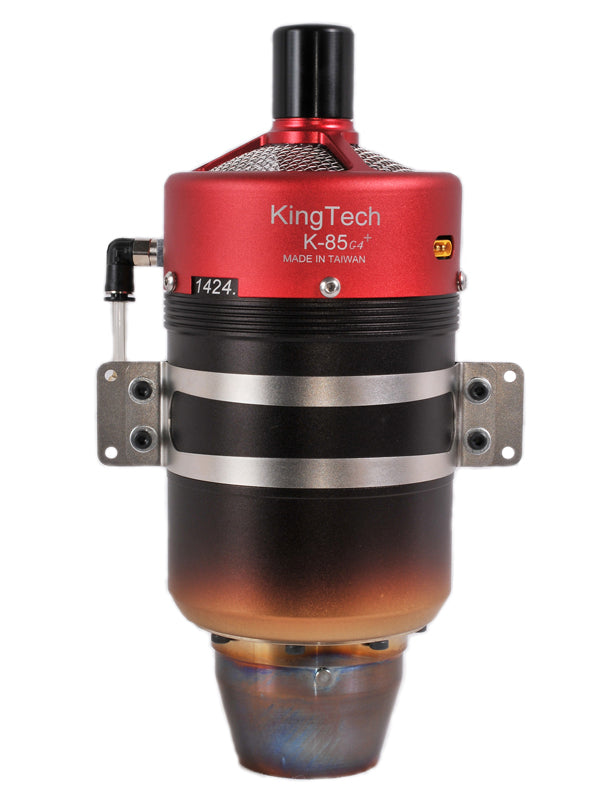 KingTech Turbines G4+