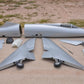 CARF/EA F100 complete kit
