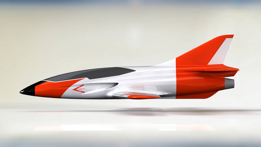 UAS BDX