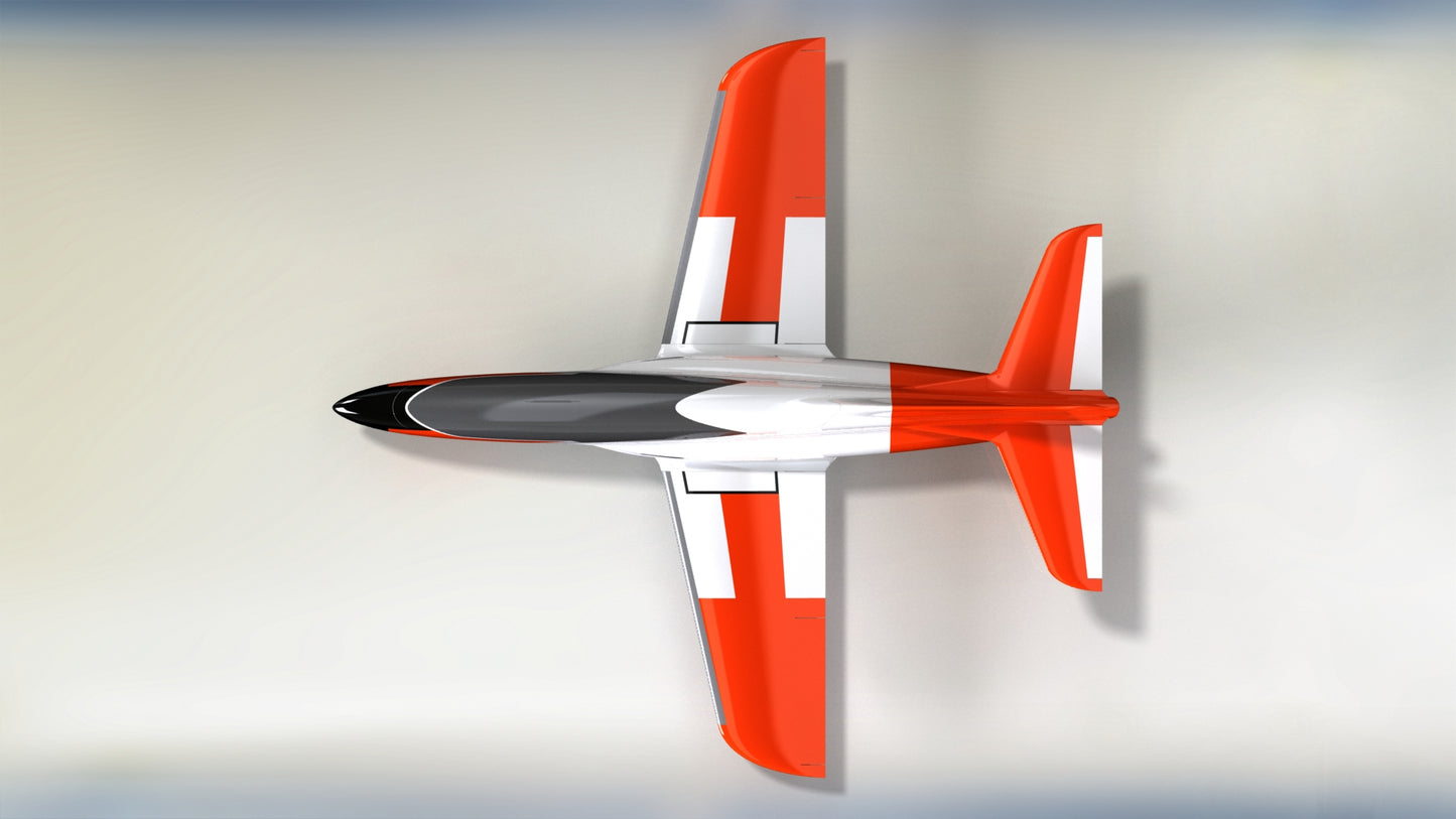 UAS BDX