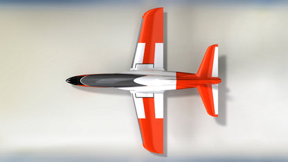 UAS BDX