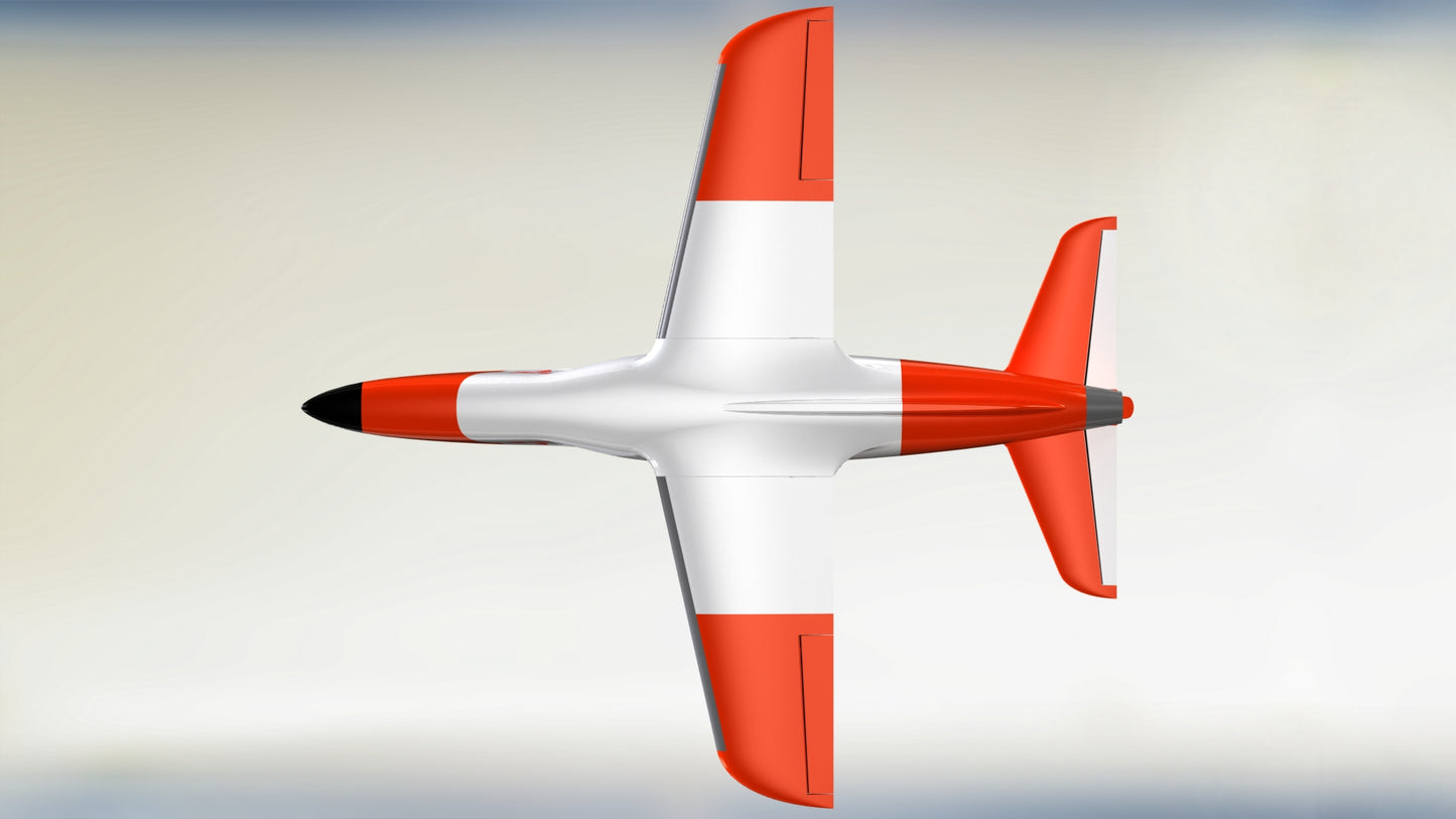 UAS BDX