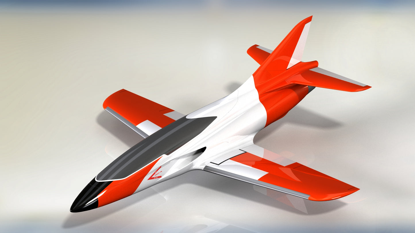 UAS BDX