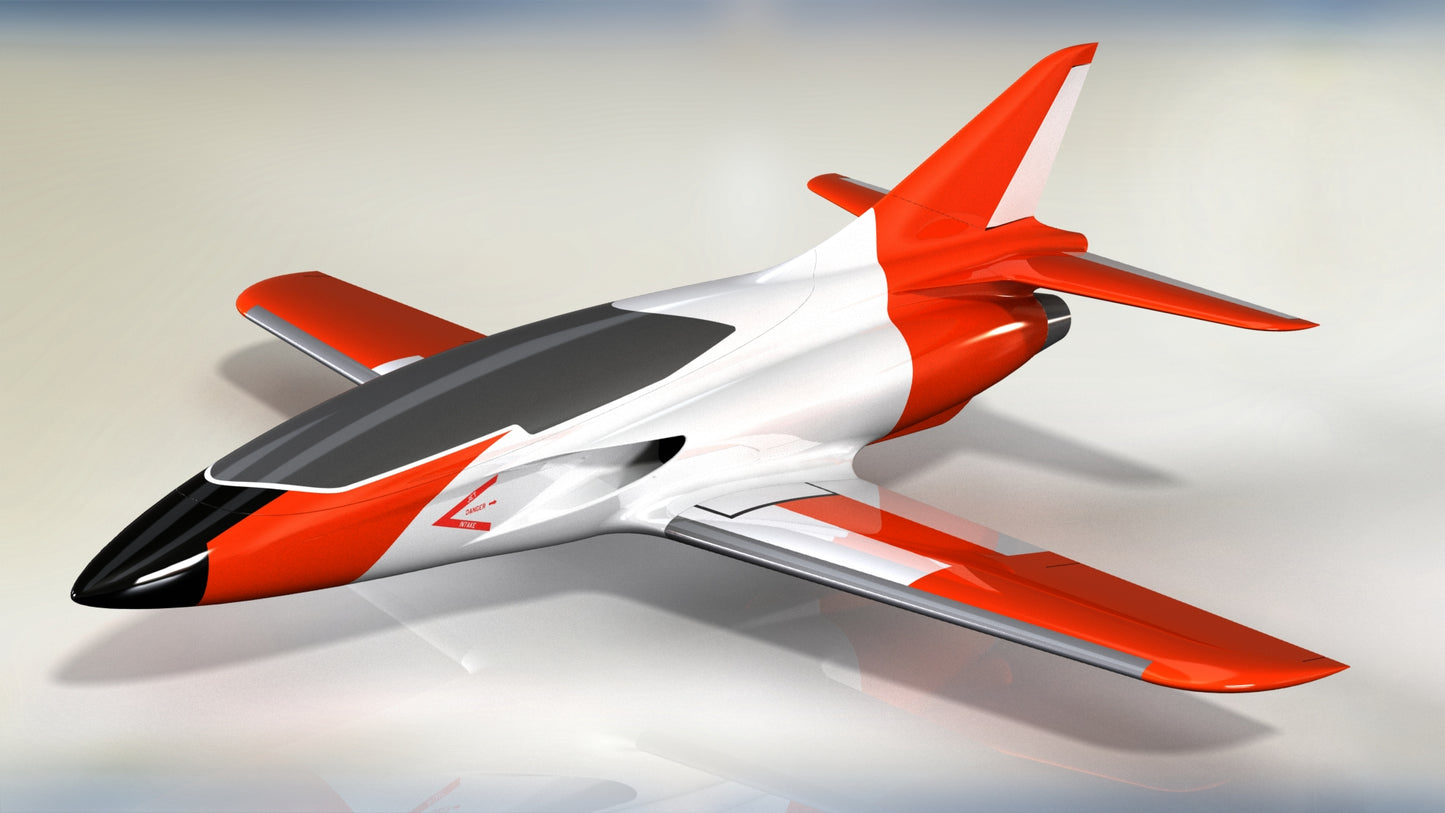 UAS BDX